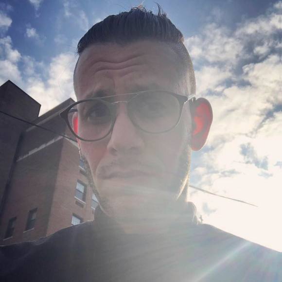 Meet your Posher, Jake - Picture 1 of 1